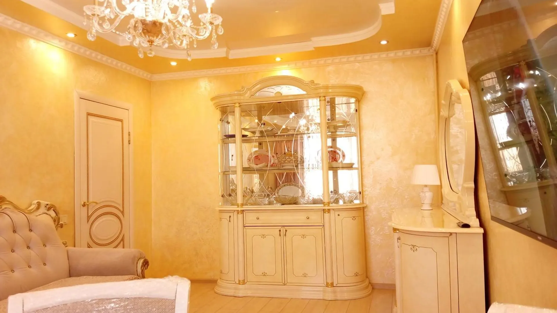 3 Rooms Of Sun Almaty 0*,  Kazakhstan