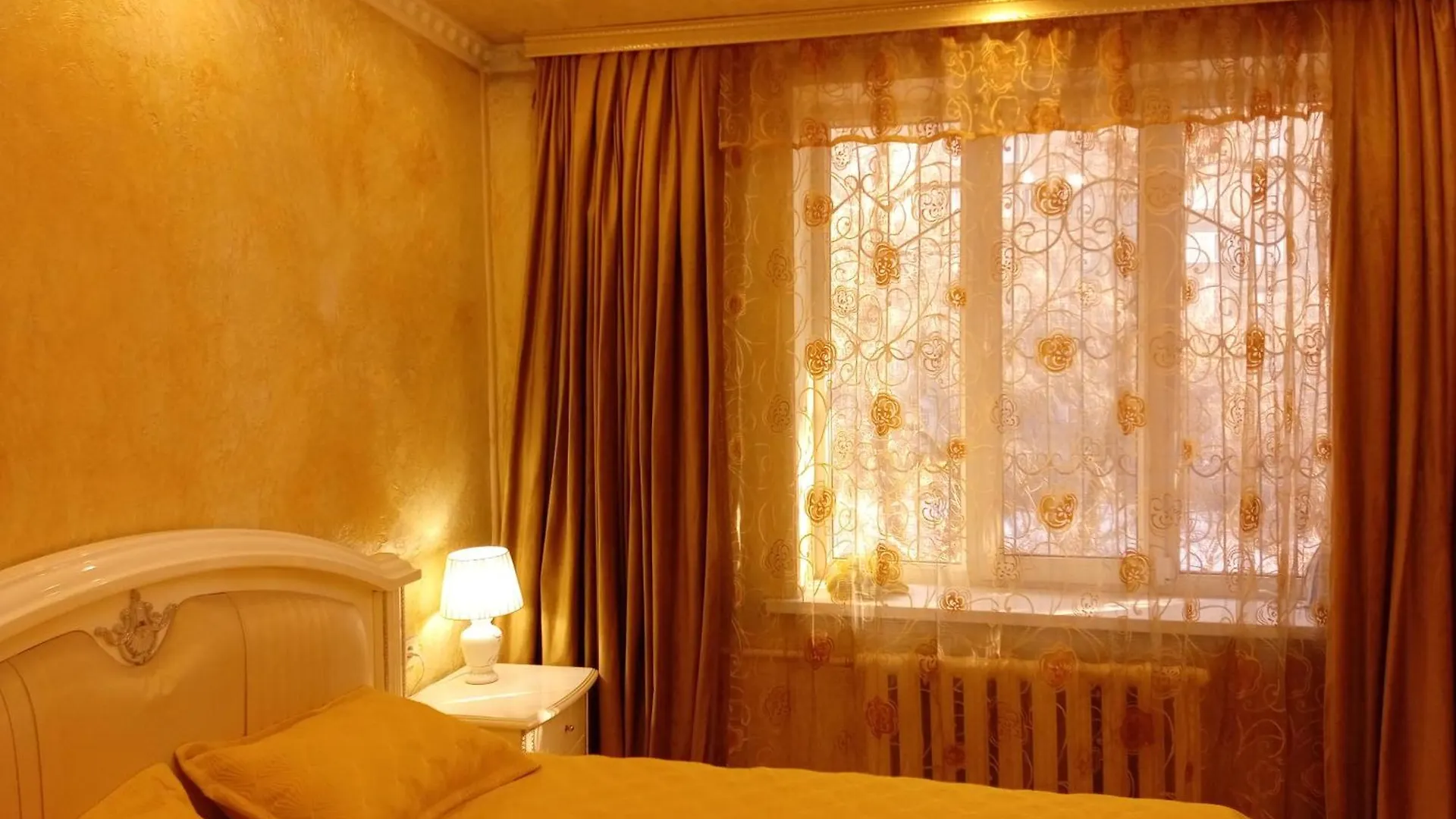 3 Rooms Of Sun Almaty 0*,