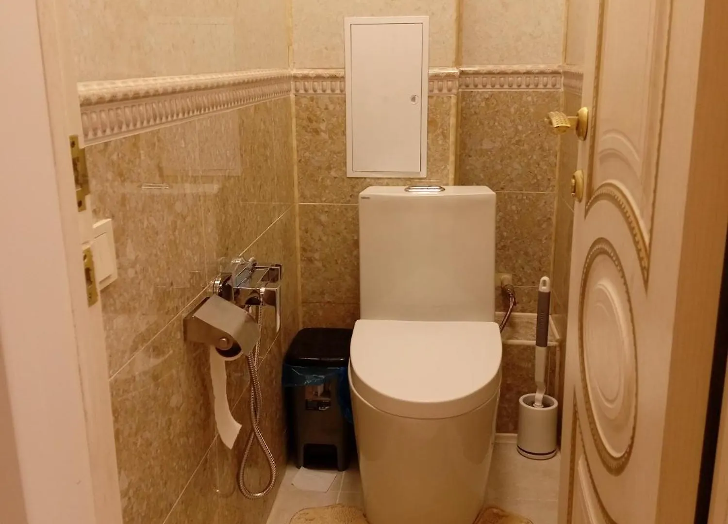 3 Rooms Of Sun Almaty