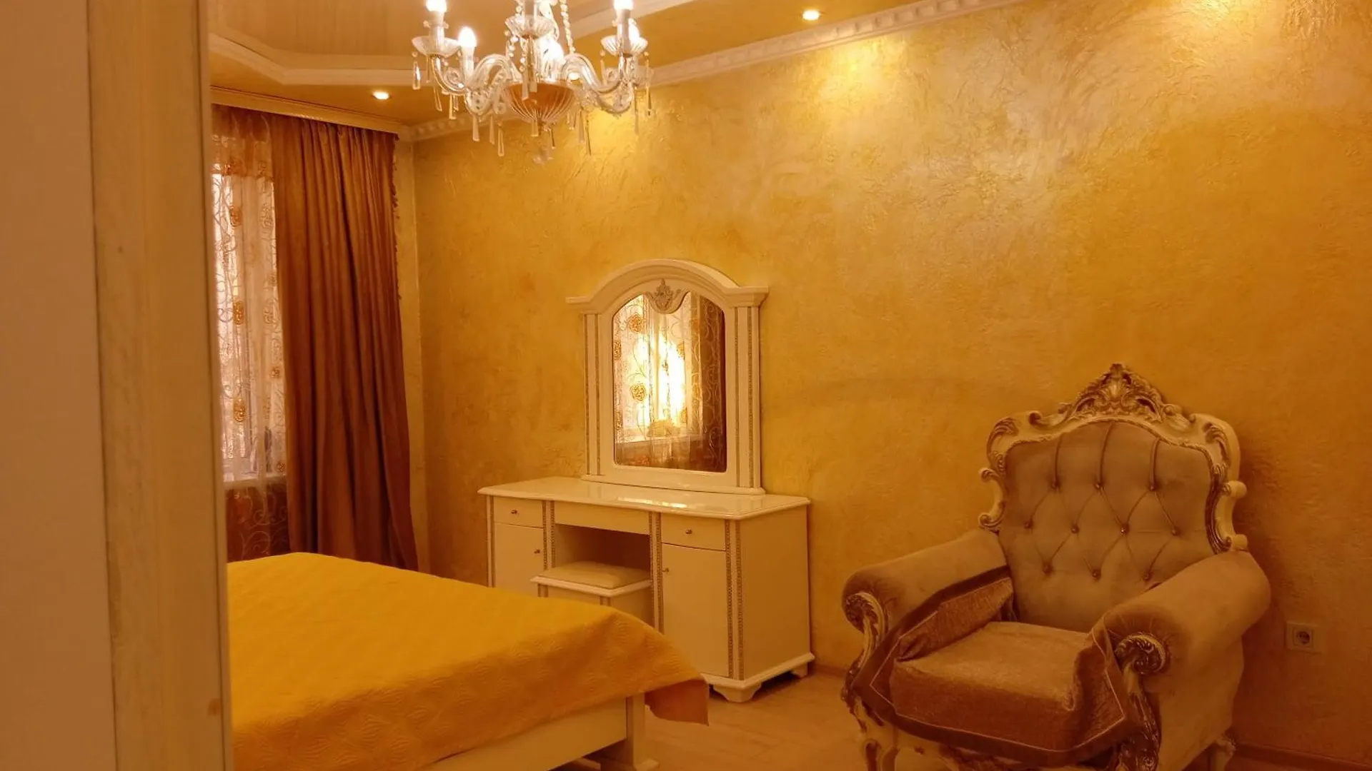 3 Rooms Of Sun Almaty 0*,  Kazakhstan