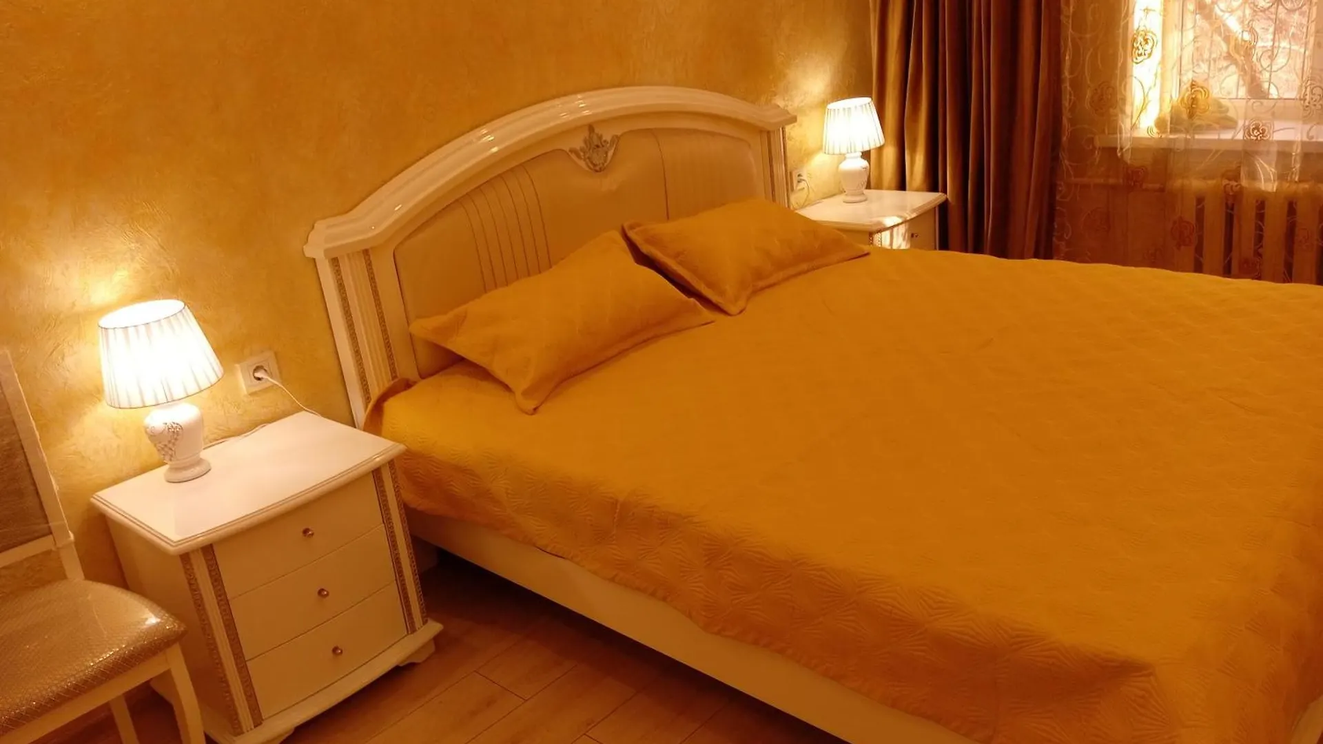 3 Rooms Of Sun Almaty 0*,