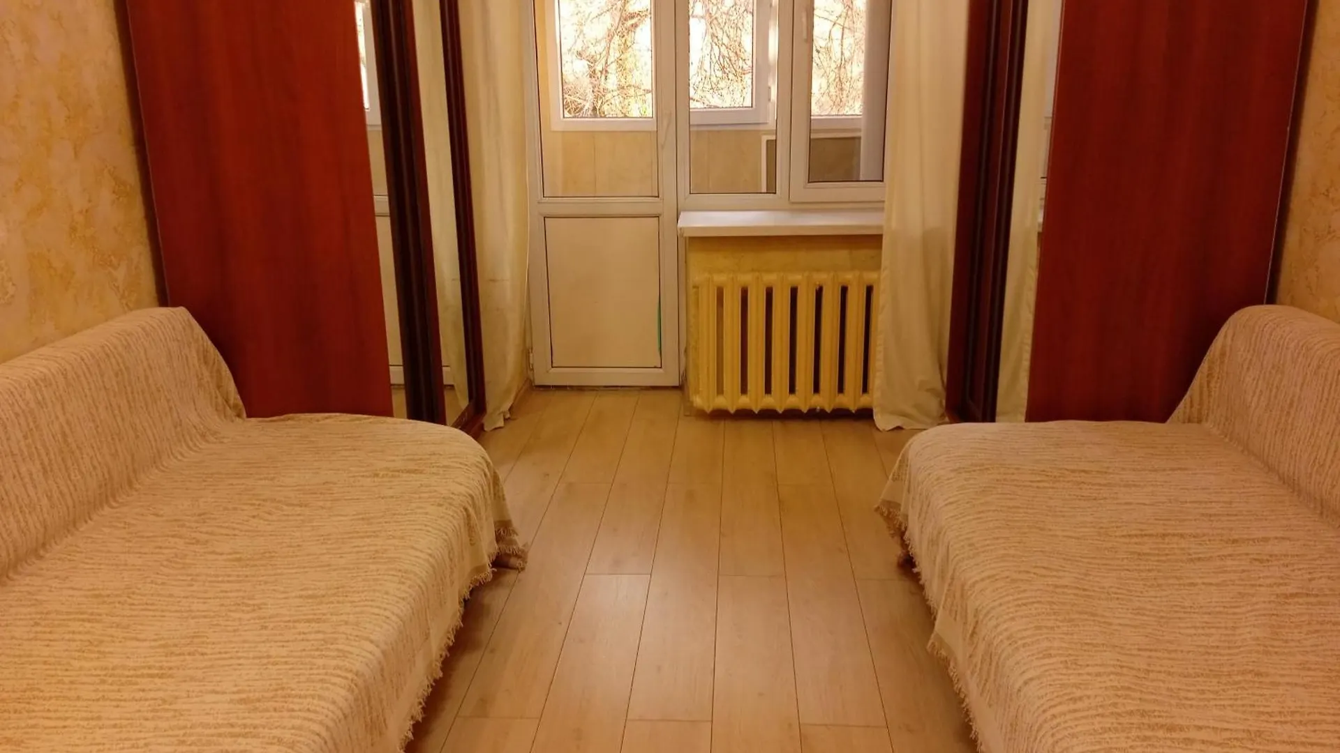 3 Rooms Of Sun Almaty