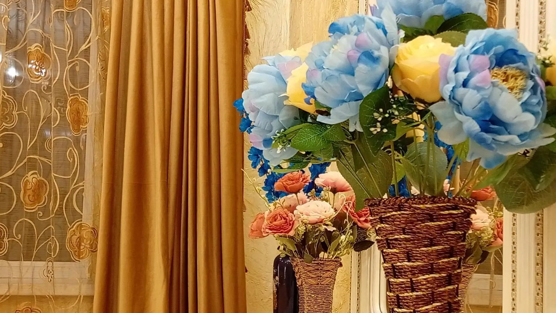 3 Rooms Of Sun الماتي 0*,  كازاخستان