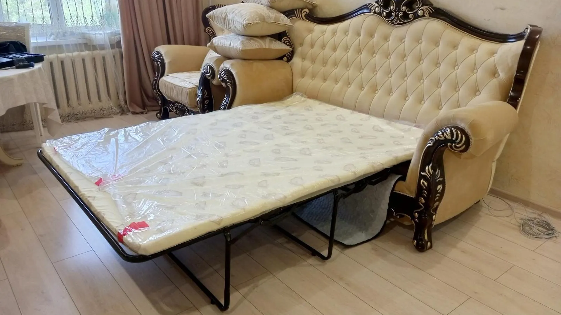 3 Rooms Of Sun الماتي كازاخستان