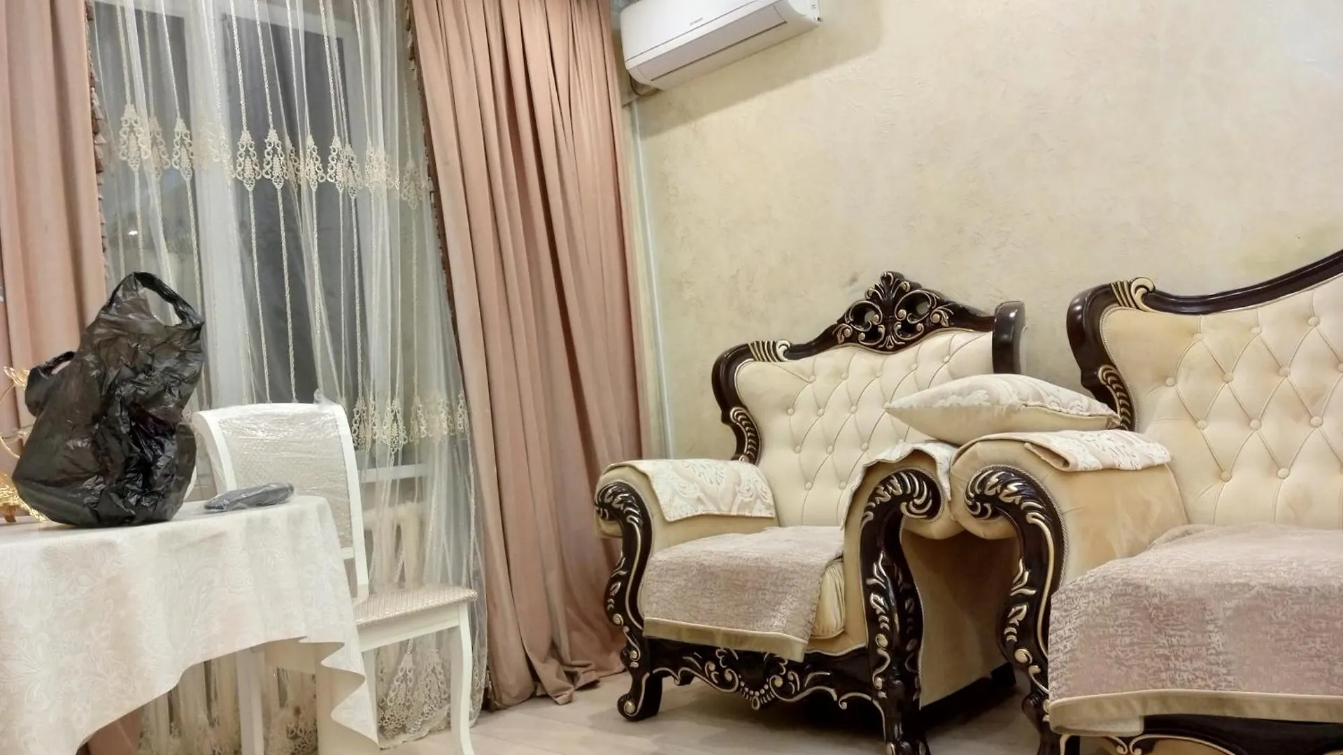 3 Rooms Of Sun الماتي 0*,  كازاخستان